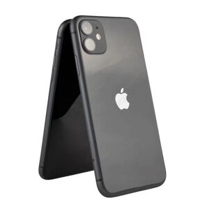 Apple iPhone 11 64GB Black  Garanti 1år  (beg med mura*)  Som ny