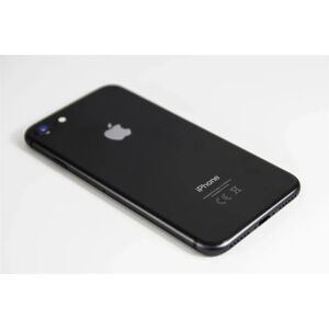 Apple iPhone SE (2020) 128GB (2nd Generation) Svart   Som ny