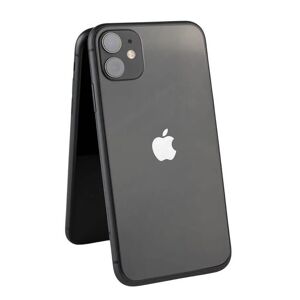Apple iPhone 11 128GB Black  Garanti 1år   (defekt faceID)  Som ny