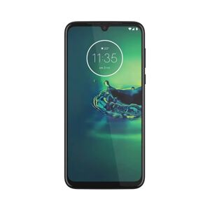 Motorola Moto G8 Plus (2019) 64GB DS Blue   Som ny