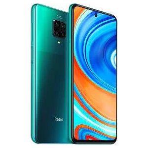 Xiaomi Redmi Note 9 Pro 128GB Tropical Green   Som ny