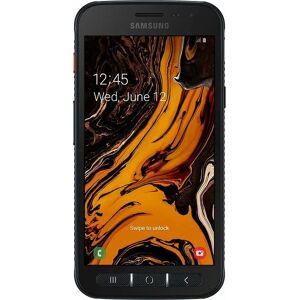 Samsung Galaxy Xcover 4s 32GB (beg med spricka ram)  Som ny