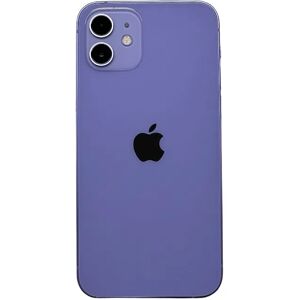 Apple iPhone 12 64GB 5G Purple  Garanti 1år    Som ny