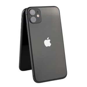 Apple iPhone 11 64GB Black  Garanti 1år   (D-klass) (Klass D)