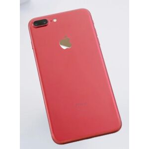 Apple iPhone 7 128GB (Product) RED (ny i öppnad låda)