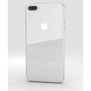 Apple iPhone 8 Plus 64GB Silver   Som ny