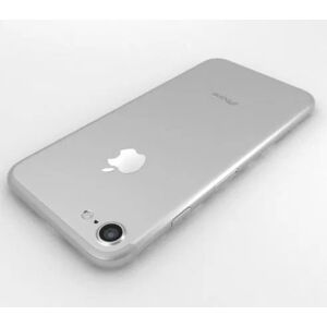 Apple iPhone 7 128GB Silver  Garanti 1år