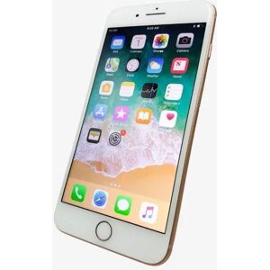 Apple iPhone 8 Plus 64GB Gold   Som ny