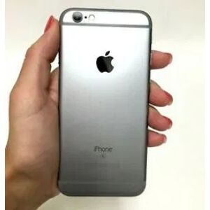 Apple iPhone 6S 64GB space grey   Som ny