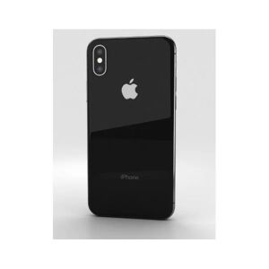 Apple iPhone XS Max 256GB Rymdgrå   Som ny