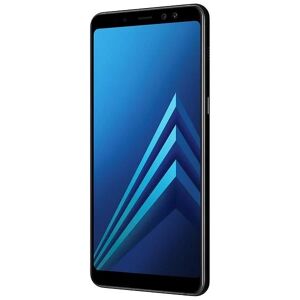 Samsung Galaxy A8 2018 32GB Black   Som ny