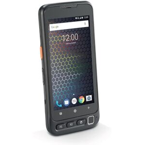 Custom Ranger Pro - Handdator, Ruggad smartphone med inbyggd scanner, 5,0 tum, Android 7.0, 4000 mAh