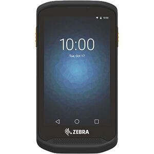 Zebra TC20 - Ruggad handdator med inbyggd scanner, 2D, 4,3 tum, Android 7.0, 3000 mAh