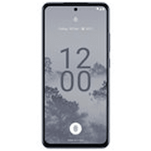 Nokia X30 5G - 5G pekskärmsmobil - dual-SIM - RAM 6 GB /