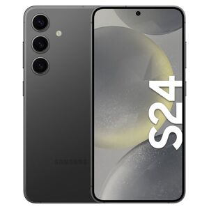 Samsung Galaxy S24 5G 128GB - Svart
