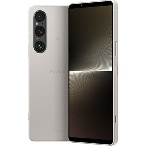 Sony Xperia 1 V 256GB - Silver