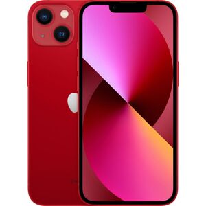 Apple iPhone 13 256GB - Röd