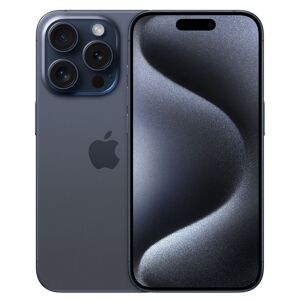 Apple iPhone 15 Pro 1TB - Blå