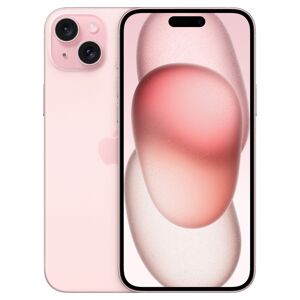 Apple iPhone 15 Plus 256GB - Rosa