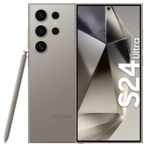 Samsung Galaxy S24 Ultra 5G 1TB - Grå