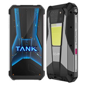 Unihertz Uniherz Tank 3 Pro Tålig Smartphone