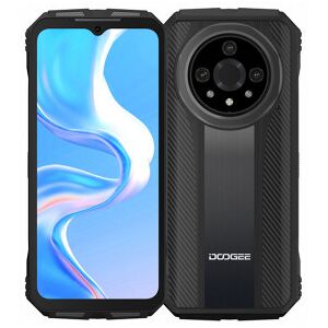 Doogee V31gt Tålig Smartphone Med Värmekamera