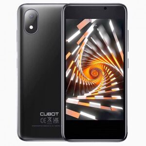 Cubot Pocket J20 Kompakt Smartphone
