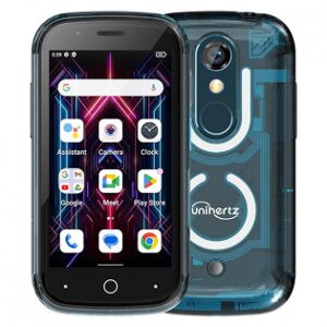 Unihertz Jelly Star Kompakt Smartphone