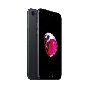 Apple iPhone 7 32GB Black Begagnad Grad A
