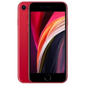 Apple iPhone SE (2020) 64GB Red Begagnad Grad A