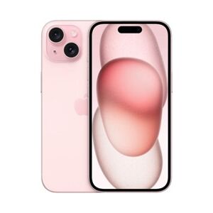 Apple iPhone 15 256GB - Pink