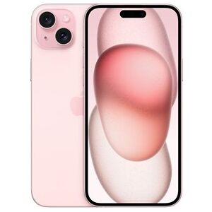 Apple iPhone 15 Plus 256GB - Pink