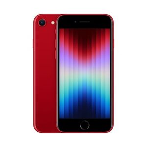 Apple iPhone SE 128GB 5G (PRODUCT)RED