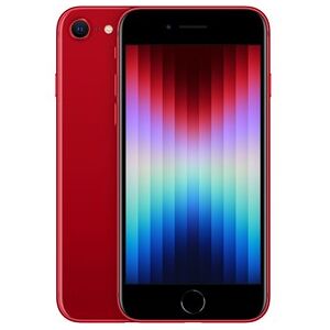 Apple iPhone SE 64GB 5G (PRODUCT)RED