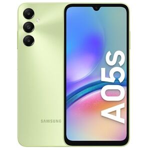 Samsung Galaxy A05s 64GB Light green