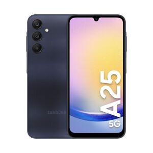 Samsung Galaxy A25 128GB 5G Black