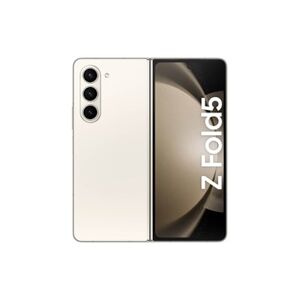 Samsung Galaxy Z Fold5 512GB - Beige