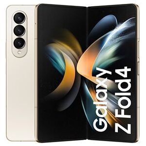 Samsung Galaxy Z Fold4 256GB Beige