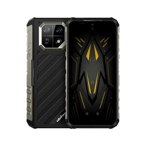 Ulefone Armor 22 8+256GB Black