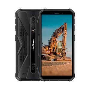 Ulefone Armor X12 3+32GB Black