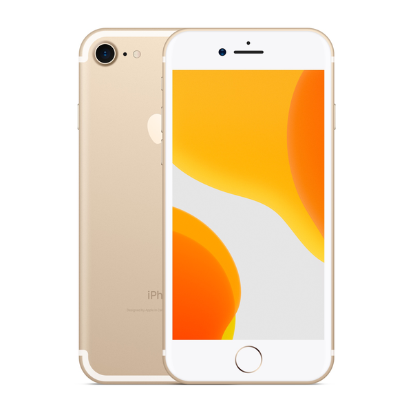 Apple iPhone 7 32GB Guld Klass: C