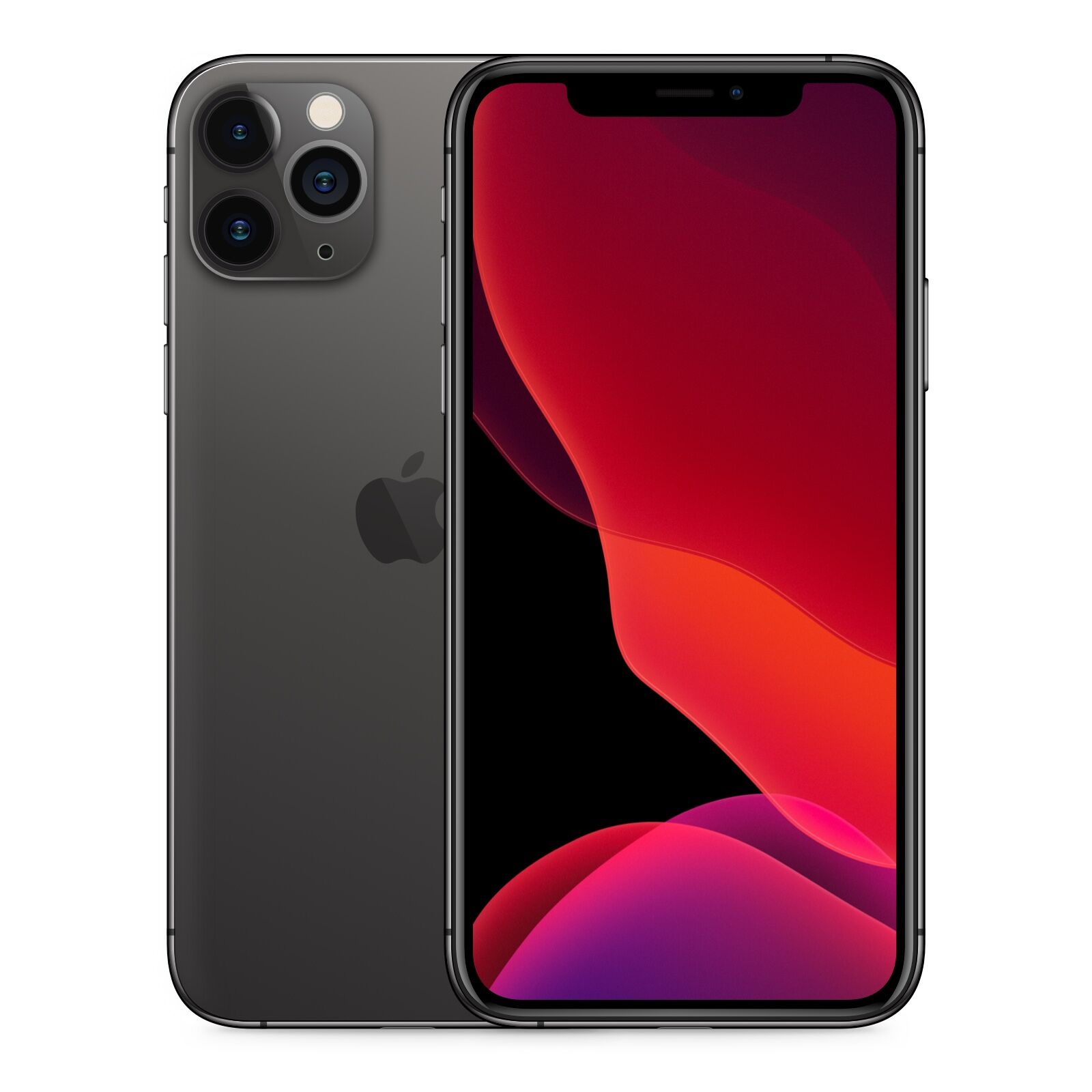 Apple iPhone 11 Pro 256GB Rymdgrå Klass: C