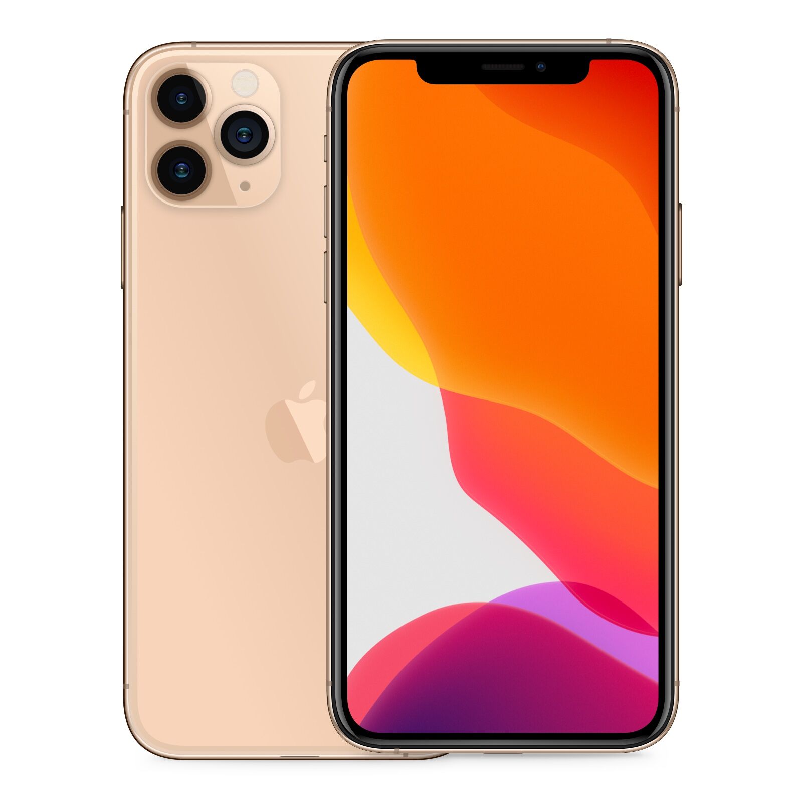 Apple iPhone 11 Pro 256GB Guld Klass: D