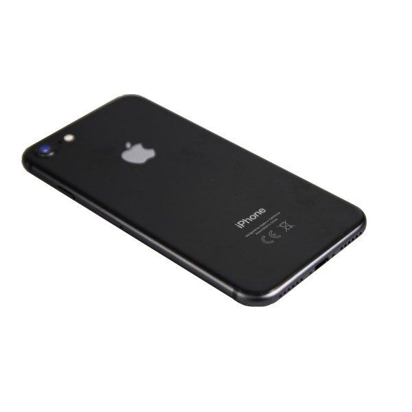 Apple iPhone 7 32GB Black (beg) (Klass A)