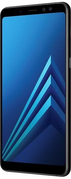 Samsung Galaxy A8 2018 32GB Black (Beg) (Klass A)