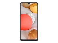 Samsung Galaxy A42 5G - Pekskärmsmobil - dual-SIM - 5G NR - 128