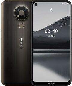 Nokia 3.4 DS 3/32 Grey