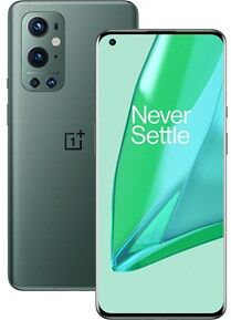 OnePlus OnePlus 9 Pro 12+256GB Pine Green