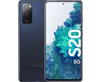 Samsung Galaxy S20 FE 5G (128GB) Cloud Navy
