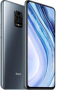 Xiaomi Redmi Note 9 Pro 6/128GB Interstellar Grey